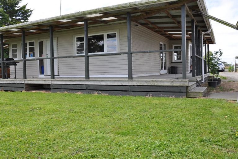 Photo of property in 26 Colyton Road, Feilding, 4775