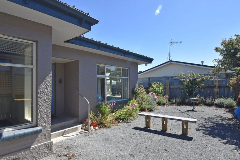 Photo of property in 124 Dome Street, Newfield, Invercargill, 9812