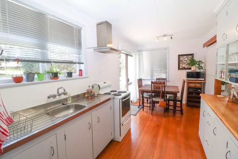 Photo of property in 818 Mount Pleasant Road, Thames, 3500