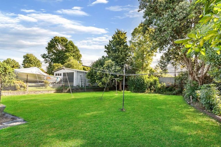 Photo of property in 113 Hakanoa Street, Huntly, 3700