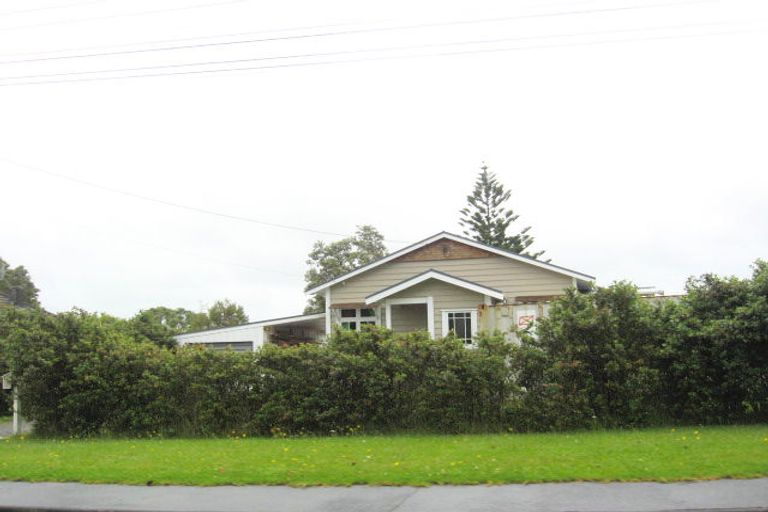 Photo of property in 7 Alamein Avenue, Onerahi, Whangarei, 0110