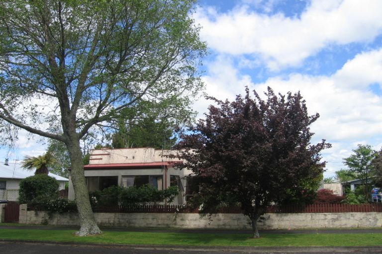 Photo of property in 12 George Street, Matamata, 3400