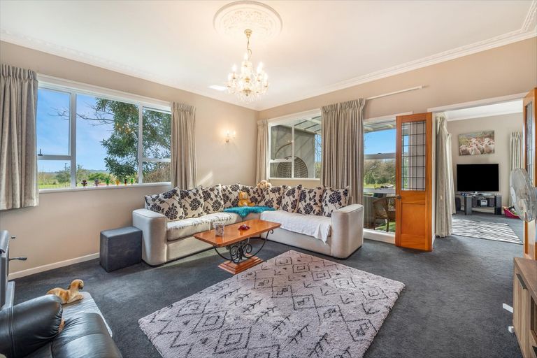 Photo of property in 97 Hangawera Road, Morrinsville, 3375