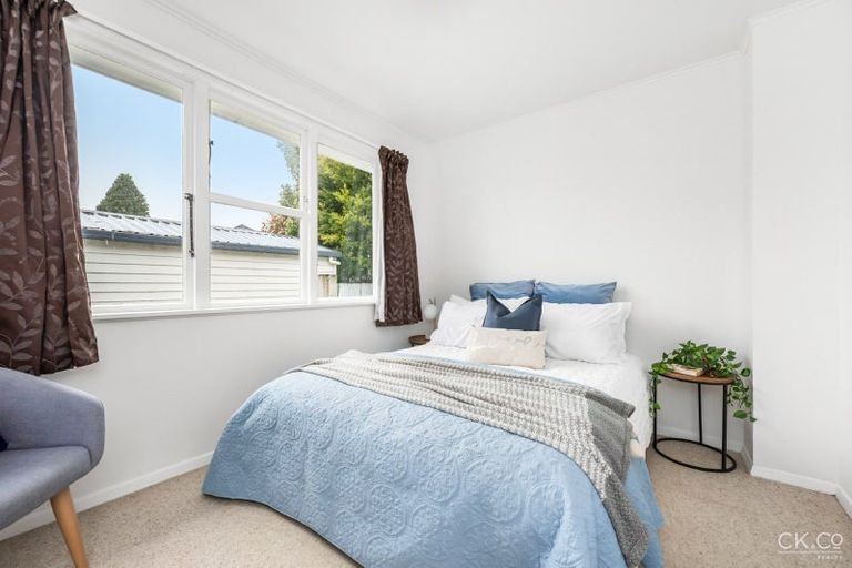 Photo of property in 57 Longfellow Street, Trentham, Upper Hutt, 5018