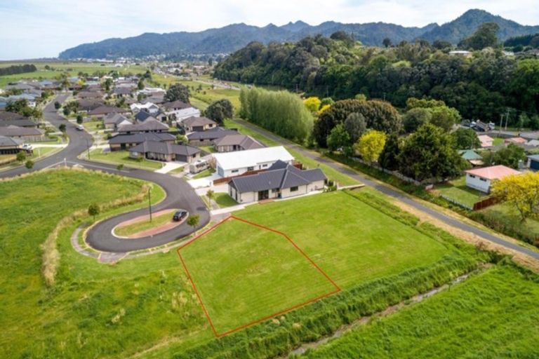 Photo of property in 11 Waimarie Way, Thames, 3500