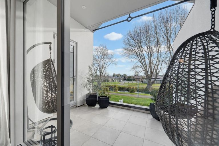 Photo of property in 33c Footbridge Terrace, Kaiapoi, 7630