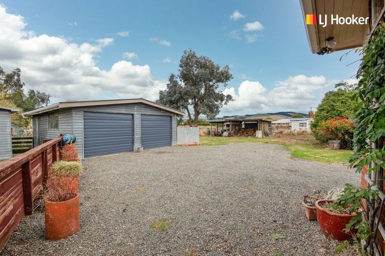 Photo of property in 3 Cargill Street, Milton, 9220