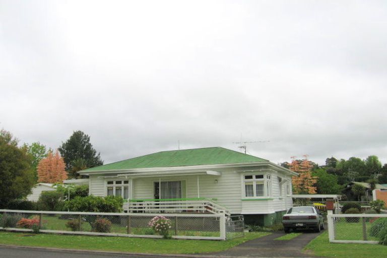 Photo of property in 45 Shaw Avenue, Paeroa, 3600