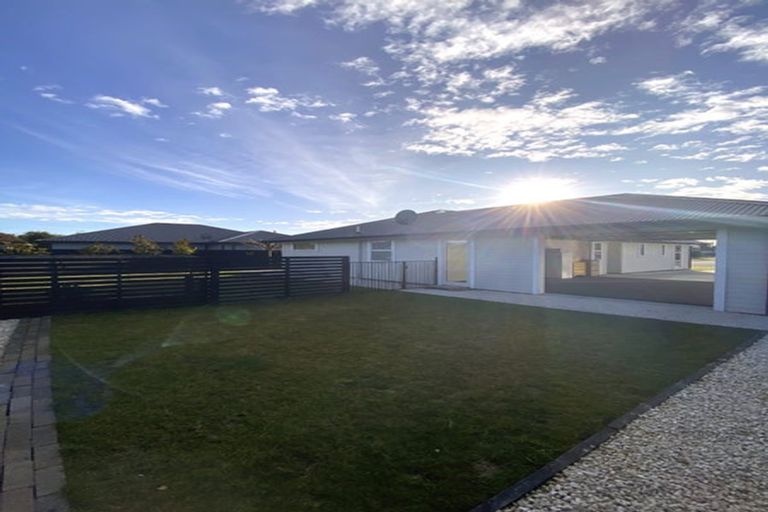 Photo of property in 44 Carston Street, Leeston, 7632