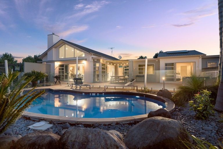 Photo of property in 39 Bradley Avenue, Pyes Pa, Tauranga, 3112