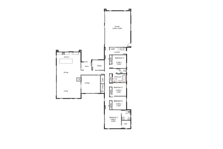 Photo of property in 139 Silver Peaks Drive, West Melton, 7618