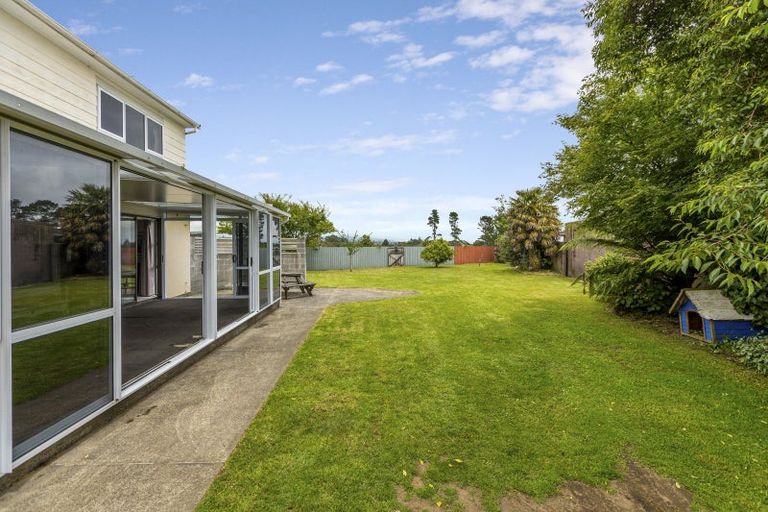 Photo of property in 296b Mangorei Road, Merrilands, New Plymouth, 4312