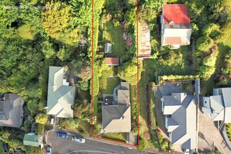 Photo of property in 25 Barclay Street, North East Valley, Dunedin, 9010