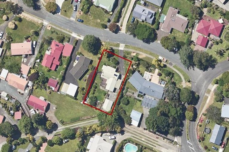 Photo of property in 3 Riverlea Drive, Katikati, 3129