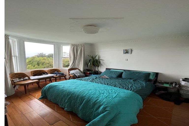 Photo of property in 7 Asquith Terrace, Brooklyn, Wellington, 6021