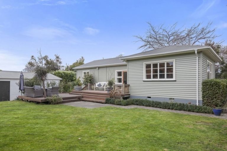 Photo of property in 169 Matsons Avenue, Papanui, Christchurch, 8053
