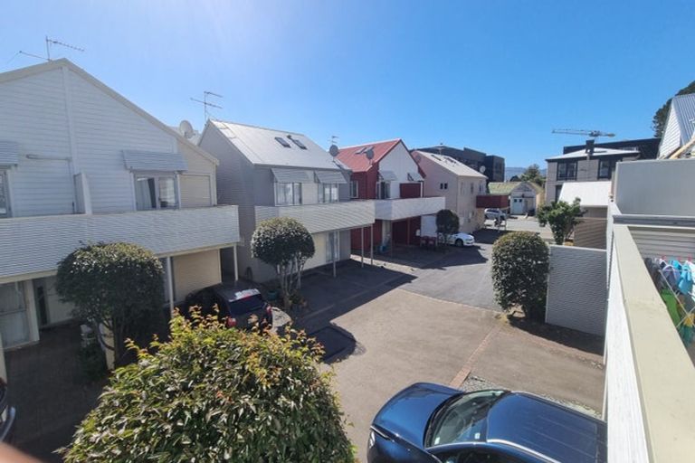 Photo of property in 13/1 Drummond Street, Mount Cook, Wellington, 6021