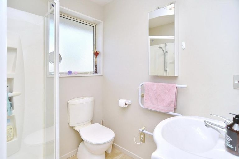 Photo of property in 3/661 Worcester Street, Linwood, Christchurch, 8062