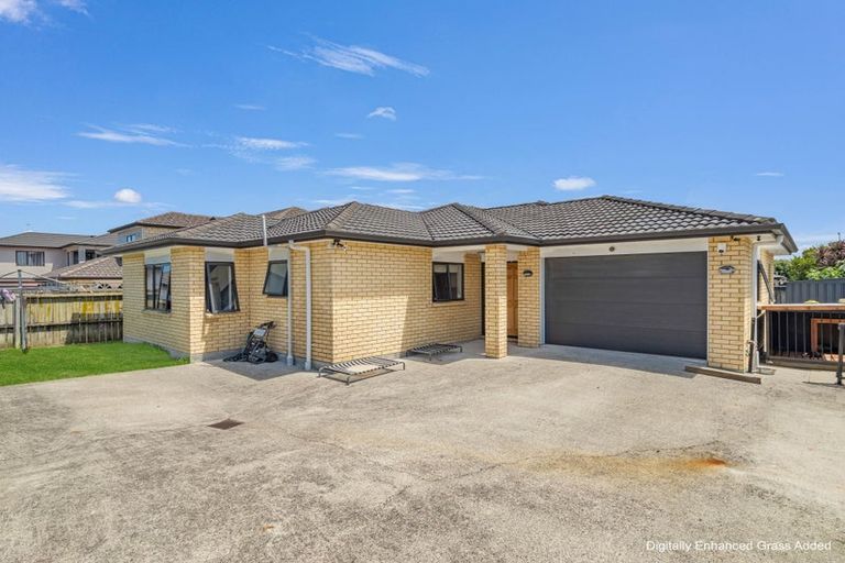 Photo of property in 24a Seddon Avenue, Papatoetoe, Auckland, 2104