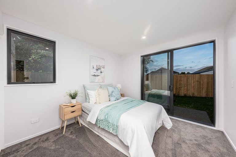 Photo of property in 24a Attlee Crescent, Bryndwr, Christchurch, 8053