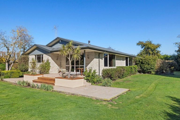 Photo of property in 117 Swamp Road, Springston, Christchurch, 7677