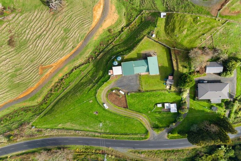 Photo of property in 969 Waingaro Road, Glen Massey, 3793