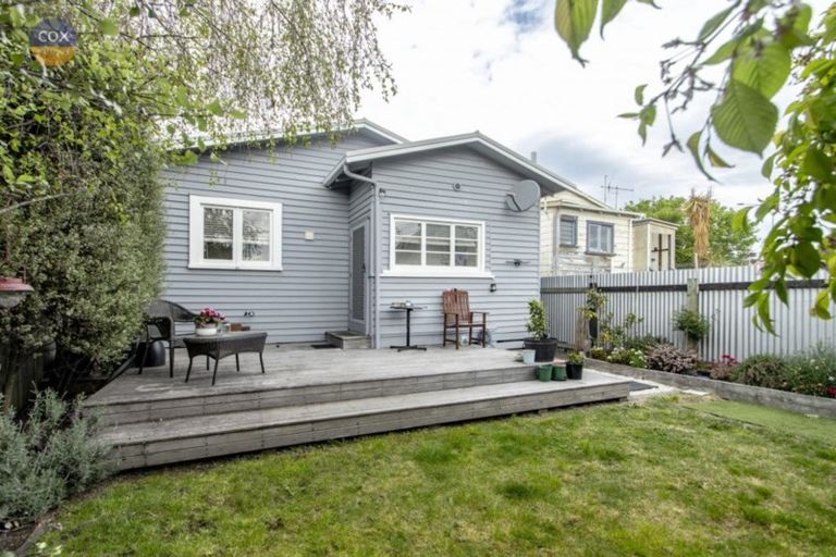 Photo of property in 461 Hastings Street, Napier South, Napier, 4110