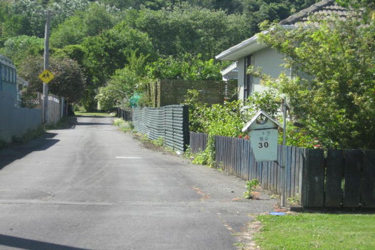 Photo of property in 30 Paterson Street, Aramoho, Whanganui, 4500