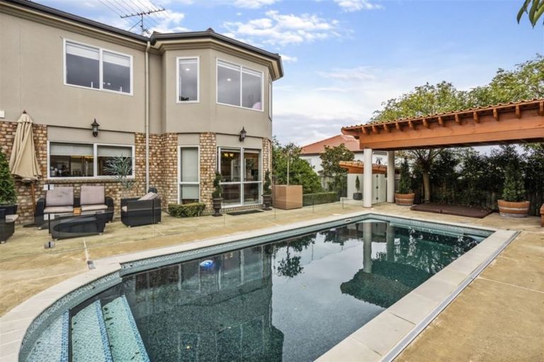 Photo of property in 43 Killybegs Drive, Pinehill, Auckland, 0632