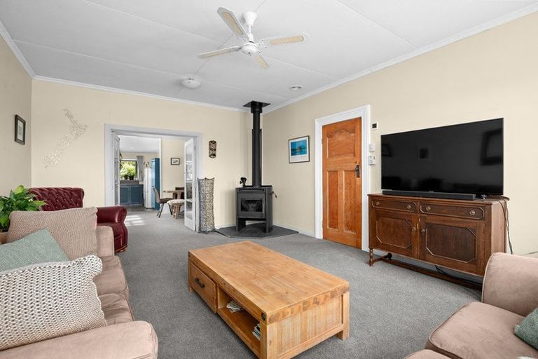 Photo of property in 3324 Lauder-omakau Road, Lauder, Omakau, 9377