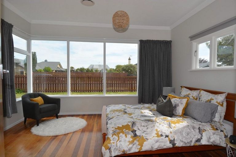 Photo of property in 167 George Street, Windsor, Invercargill, 9810