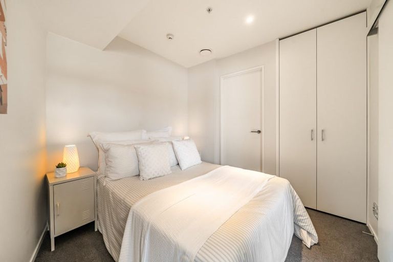 Photo of property in Soho Apartments, 806/74 Taranaki Street, Te Aro, Wellington, 6011