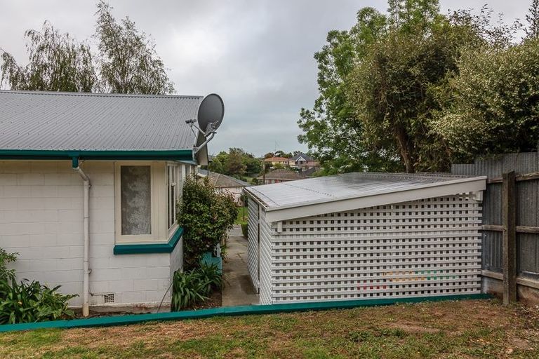 Photo of property in 42 Canada Street, Watlington, Timaru, 7910