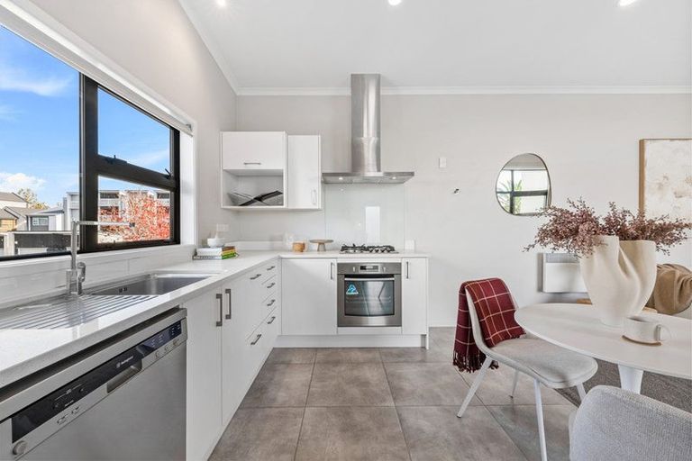Photo of property in 1 Harvard Street, Hobsonville, Auckland, 0618