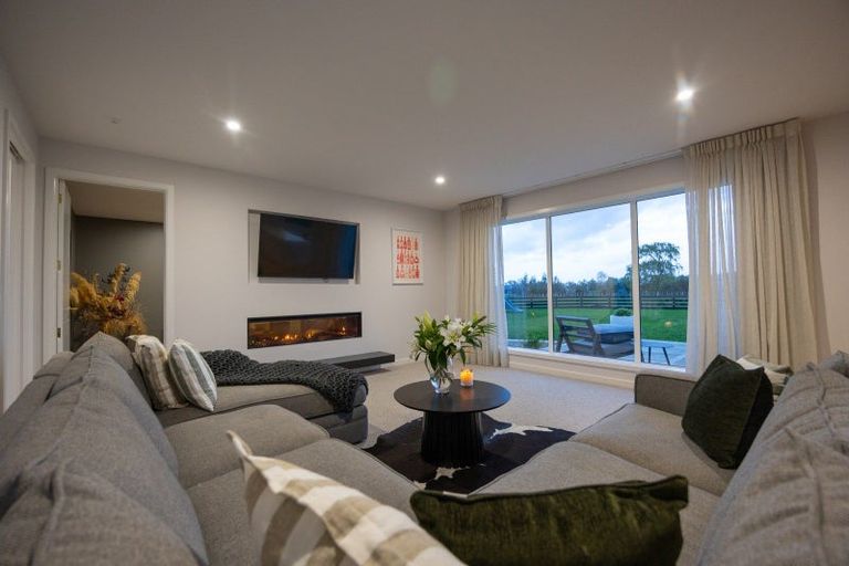 Photo of property in 168b Nannestads Line, Bunnythorpe, Palmerston North, 4775