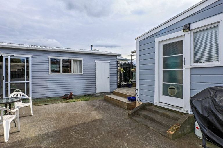 Photo of property in 905 Nelson Street North, Mahora, Hastings, 4120