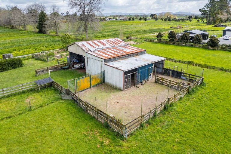 Photo of property in 751b Gordonton Road, Gordonton, Hamilton, 3281