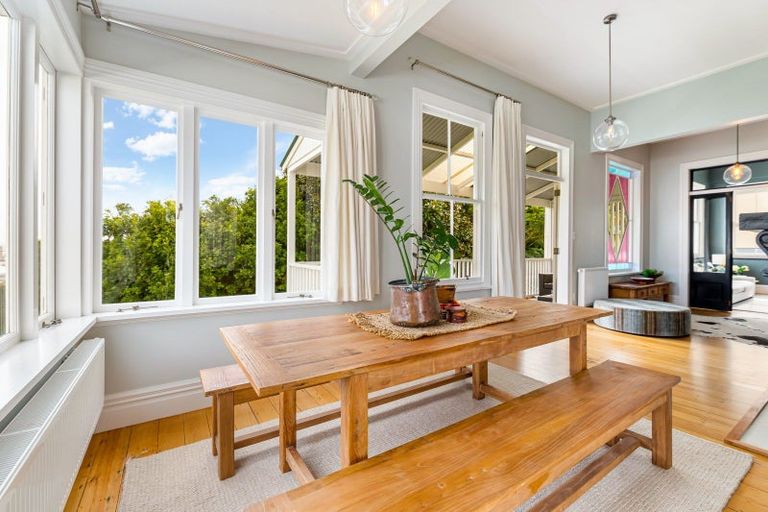 Photo of property in 19 Buchanan Street, Devonport, Auckland, 0624