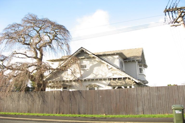 Photo of property in 416 Manchester Street, St Albans, Christchurch, 8014