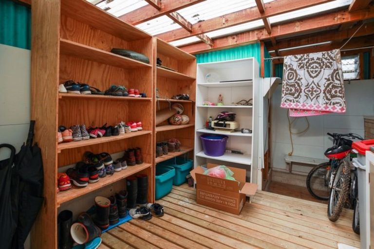 Photo of property in 57 Knighton Road, Hillcrest, Hamilton, 3216