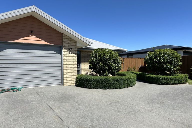 Photo of property in 34 Lydiard Drive, Rolleston, 7615