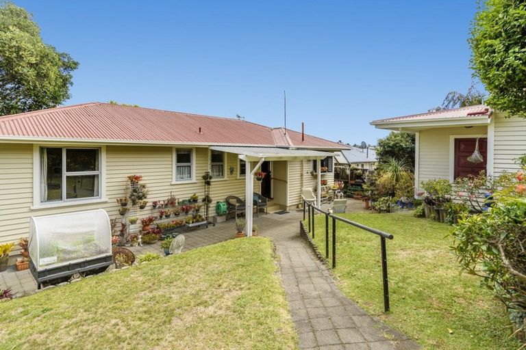 Photo of property in 11 Faulkner Street, Gate Pa, Tauranga, 3112