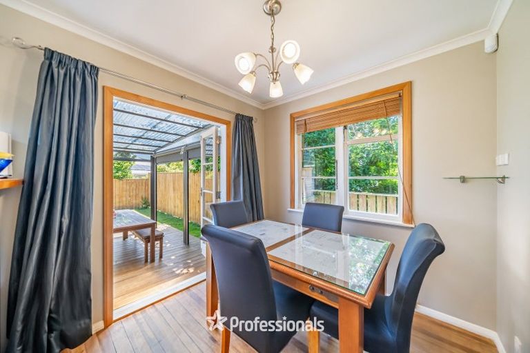 Photo of property in 47 Routley Crescent, Elderslea, Upper Hutt, 5018