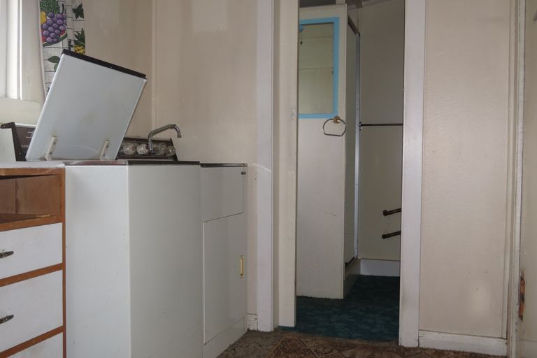 Photo of property in 6 Buchanan Street, Fairlie, 7925