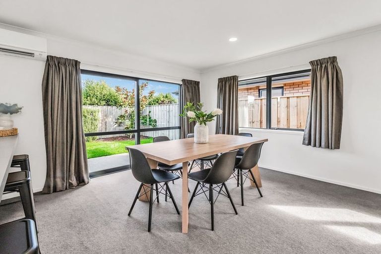 Photo of property in 44 Brittan Drive, Rolleston, 7615