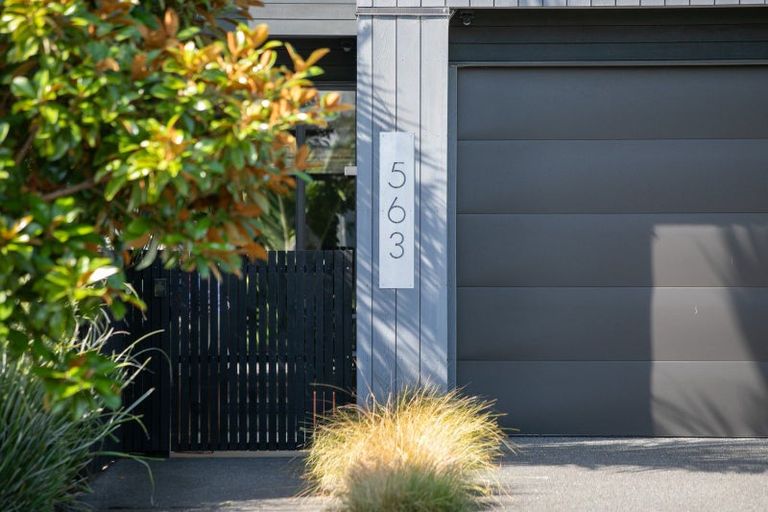 Photo of property in 563 Grenada Street, Papamoa Beach, Papamoa, 3118