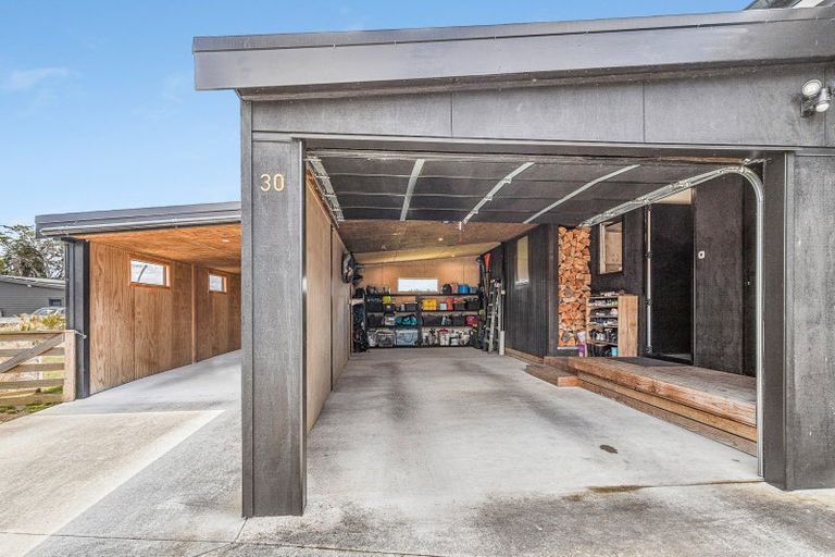 Photo of property in 30 Snowmass Drive, Ohakune, 4625