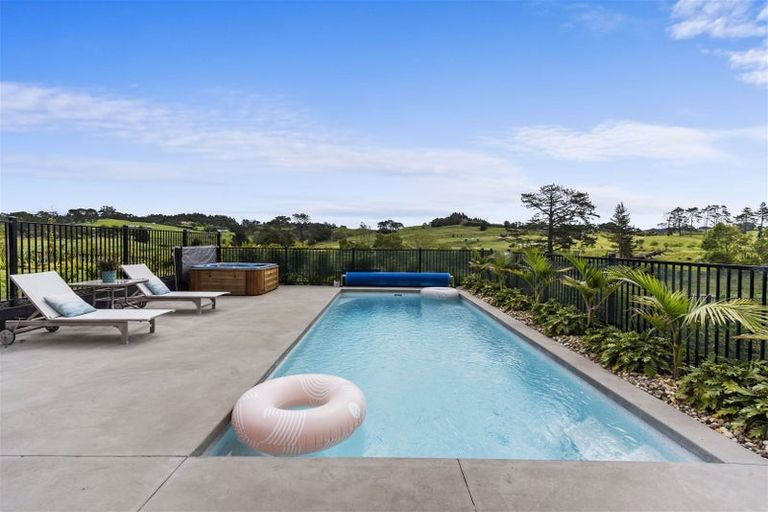 Photo of property in 49 Grayson Road, Wainui, Silverdale, 0992