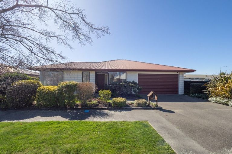 Photo of property in 4 Reighton Drive, Allenton, Ashburton, 7700