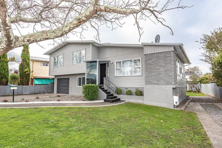 Photo of property in 62 Somerset Road, Springvale, Whanganui, 4501